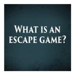 What is an Escape Game.pdf